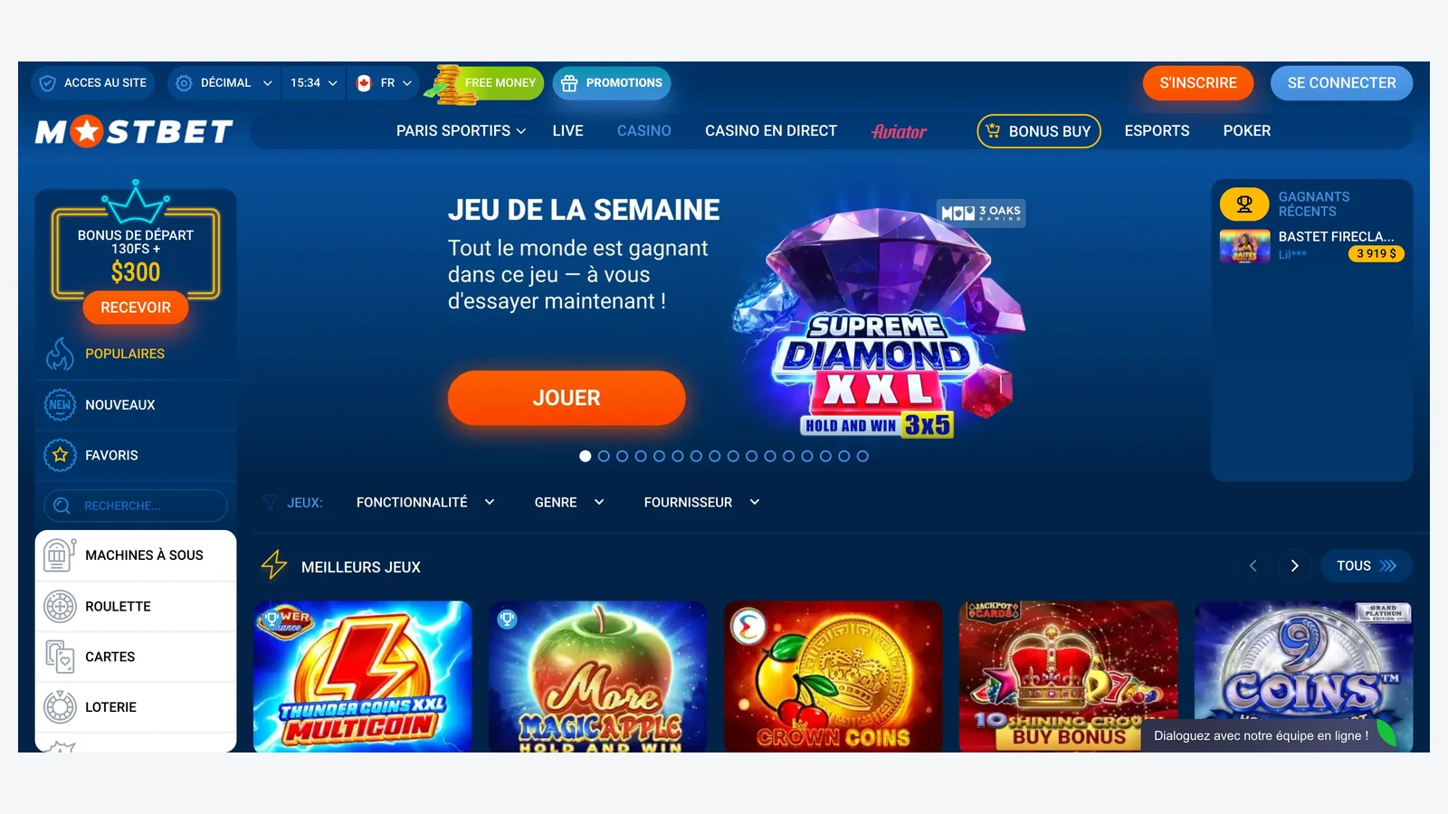 MostBet — Τα Καλύτερα Ξένα Online Casino Εξωτερικου για Παίκτες στην Ελλάδα